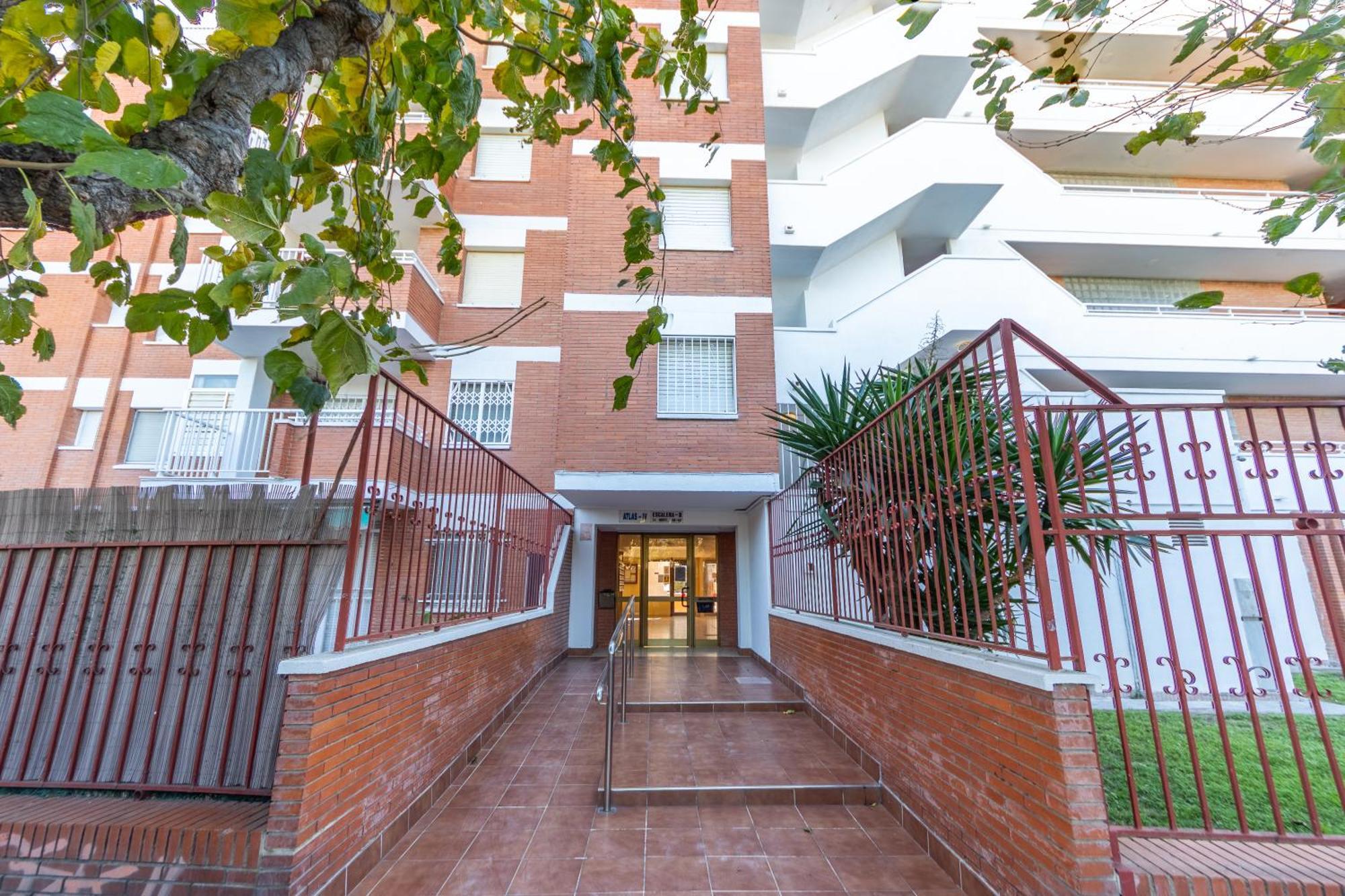 Apartamentos Atlas IV Salou Exterior photo